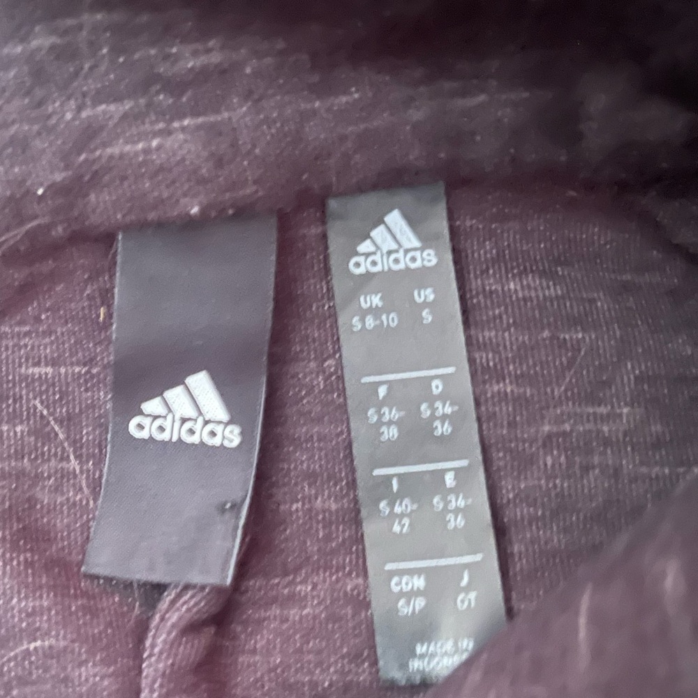 Adidas by Stella McCartney Moto Jacket - Picture 7 of 9